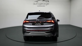 Hyundai Santa fe 2.2 2WD PREMIUM autogeorge.com  - 19450 € / 38040.89 лв. - 94260772 4