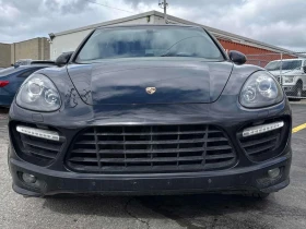 Porsche Cayenne * GTS * ПАНОРАМА * ПОДГРЕВ * ОТ ПРЕДСТАВИТЕЛСТВО - 14890 € / 29122.31 лв. - 67875930 6