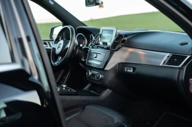 Mercedes-Benz GLE 350 | Mobile.bg � ����� ������ 10
