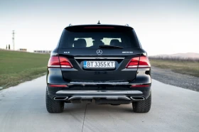 Mercedes-Benz GLE 350 | Mobile.bg � ����� ������ 4