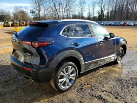 Mazda CX-30 2.5L 4 ALL WHEEL DRIVE | Mobile.bg � ����� ������ 3