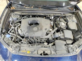 Mazda CX-30 2.5L 4 ALL WHEEL DRIVE | Mobile.bg � ����� ������ 12