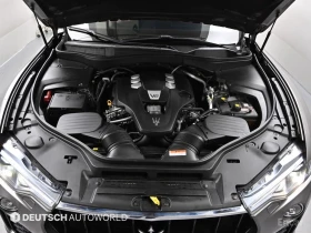 Maserati Levante 3.0 AWD* GRANSPORT* ПОДГРЕВ* ОБДУХВАНЕ* НАВИГАЦИЯ - 27700 € / 54176.49 лв. - 32618047 11