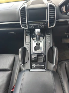 Porsche Cayenne 3.0D ПРУЖИНИ  - 9500 € / 18580.38 лв. - 73667181 16