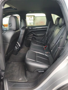 Porsche Cayenne 3.0D ПРУЖИНИ  - 9500 € / 18580.38 лв. - 73667181 14