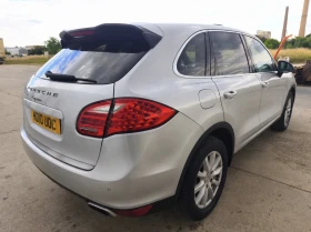 Porsche Cayenne 3.0D ПРУЖИНИ  - 9500 € / 18580.38 лв. - 73667181 5