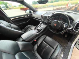 Porsche Cayenne 3.0D ПРУЖИНИ  - 9500 € / 18580.38 лв. - 73667181 11