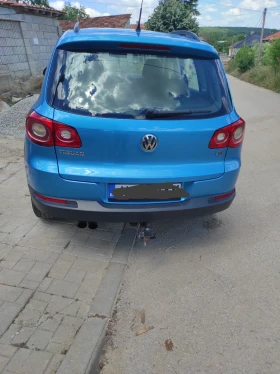 VW Tiguan undefined | Auto.bg — изображение 2