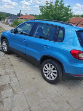 VW Tiguan undefined | Auto.bg — изображение 6