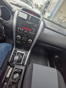 Suzuki Vitara 4�4 | Mobile.bg � ����� ������ 11