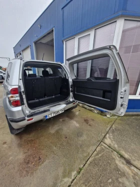Suzuki Vitara 4�4 | Mobile.bg � ����� ������ 6