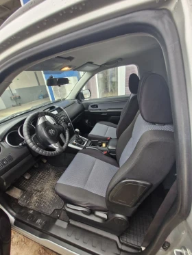 Suzuki Vitara 4�4 | Mobile.bg � ����� ������ 9