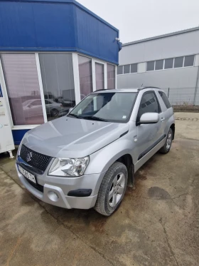 Suzuki Vitara 4�4 | Mobile.bg � ����� ������ 3