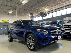 Mercedes-Benz GLC 300 | 4MATIC| NAV| BLACKWOOD| DUALROOF|  | Auto.bg — изображение 2