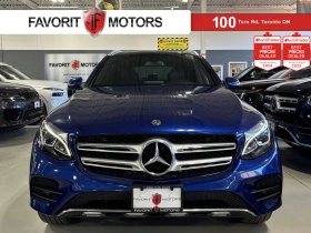 Mercedes-Benz GLC * 300 GLC300| 4MATIC| NAV| BLACKWOOD| DUALROOF| LE