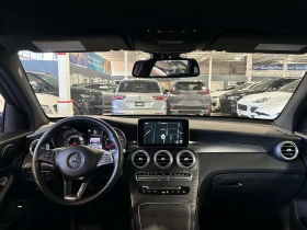Mercedes-Benz GLC 300 | 4MATIC| NAV| BLACKWOOD| DUALROOF|  | Auto.bg — изображение 9