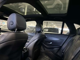 Mercedes-Benz GLC 300 | 4MATIC| NAV| BLACKWOOD| DUALROOF|  | Auto.bg — изображение 11
