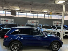 Mercedes-Benz GLC 300 | 4MATIC| NAV| BLACKWOOD| DUALROOF|  | Auto.bg — изображение 3