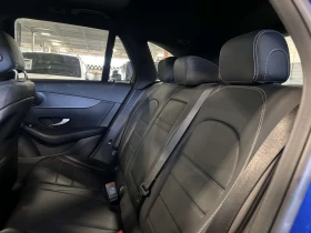 Mercedes-Benz GLC 300 | 4MATIC| NAV| BLACKWOOD| DUALROOF|  | Auto.bg — изображение 12