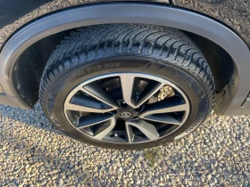 Nissan X-trail /TEKNA AWD ITALIA - 10250 € - 10721284 12
