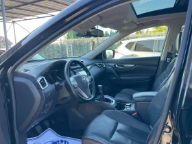 Nissan X-trail /TEKNA AWD ITALIA - 10250 € - 10721284 7