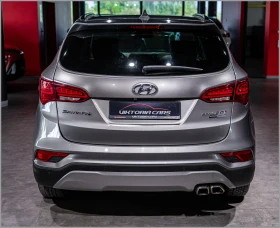 Hyundai Santa fe Ultimate* AWD* 2.0T - 17500 € - 35496869 5