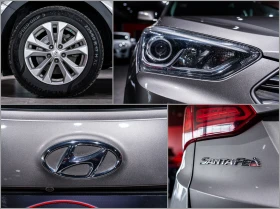 Hyundai Santa fe Ultimate* AWD* 2.0T - 17500 € - 35496869 7