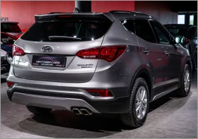 Hyundai Santa fe Ultimate* AWD* 2.0T - 17500 € - 35496869 6