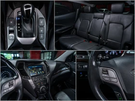 Hyundai Santa fe Ultimate* AWD* 2.0T - 17500 € - 35496869 15