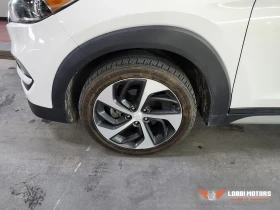 Hyundai Tucson - 13900 € - 98077025 6
