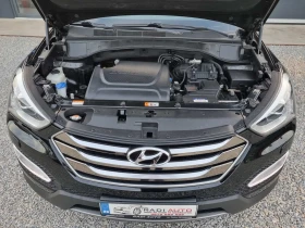 Hyundai Santa fe 2.2CRDi 7 места ШВЕЙЦАРИЯ  | Auto.bg — изображение 6