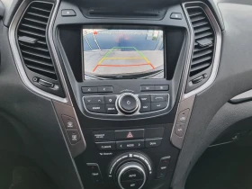 Hyundai Santa fe 2.2CRDi 7 места ШВЕЙЦАРИЯ  | Auto.bg — изображение 12
