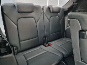 Hyundai Santa fe 2.2CRDi 7 места ШВЕЙЦАРИЯ  | Auto.bg — изображение 7