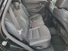 Hyundai Santa fe 2.2CRDi 7 места ШВЕЙЦАРИЯ  | Auto.bg — изображение 8