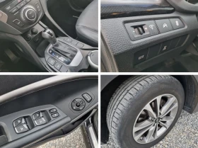 Hyundai Santa fe 2.2CRDi 7 места ШВЕЙЦАРИЯ  | Auto.bg — изображение 14
