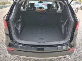 Hyundai Santa fe 2.2CRDi 7 места ШВЕЙЦАРИЯ  | Auto.bg — изображение 5