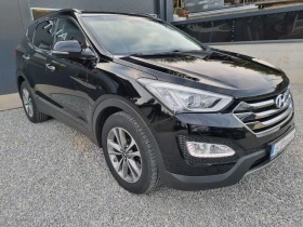 Hyundai Santa fe 2.2CRDi 7 места ШВЕЙЦАРИЯ  | Auto.bg — изображение 2