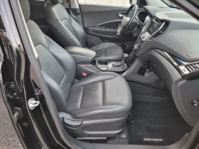 Hyundai Santa fe 2.2CRDi 7 места ШВЕЙЦАРИЯ  | Auto.bg — изображение 9