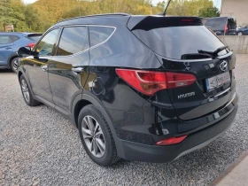 Hyundai Santa fe 2.2CRDi 7 места ШВЕЙЦАРИЯ  | Auto.bg — изображение 4