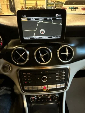 Mercedes-Benz GLA 250 4MATIC | 2.0 Turbo | 208 �.�. | (���� �� ��) | Mobile.bg � ����� ������ 10