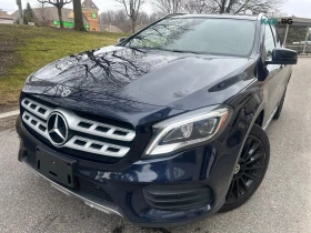 ������ Mercedes-Benz GLA 25...
