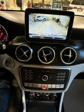 Mercedes-Benz GLA 250 4MATIC | 2.0 Turbo | 208 �.�. | (���� �� ��) | Mobile.bg � ����� ������ 11