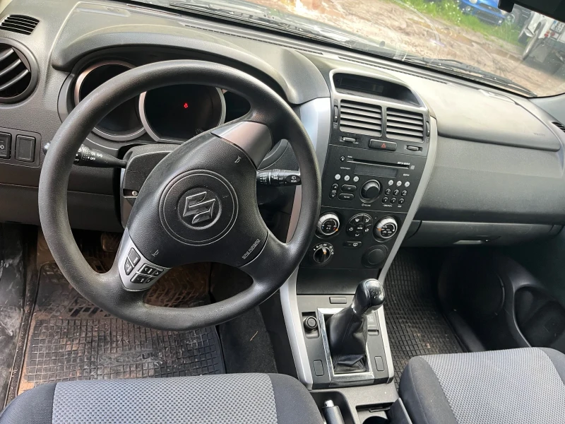 Suzuki Grand vitara 1.9, снимка 1 - Автомобили и джипове - 47774379