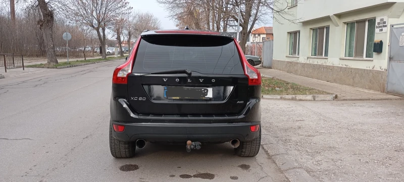 Volvo XC60, снимка 2 - Автомобили и джипове - 48936123