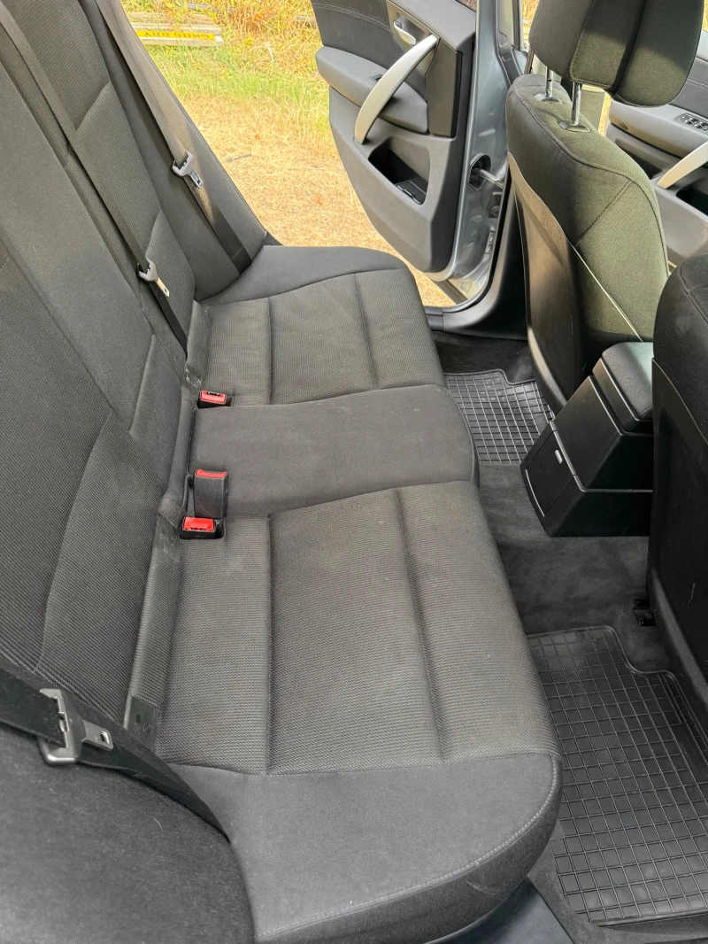 BMW X3 Facelift Автоматик, снимка 12 - Автомобили и джипове - 52470172