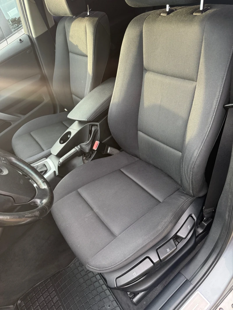 BMW X3 Facelift Автоматик, снимка 9 - Автомобили и джипове - 52470172