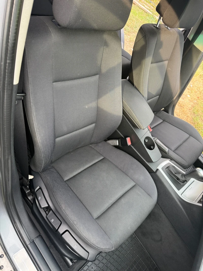 BMW X3 Facelift Автоматик, снимка 11 - Автомобили и джипове - 52470172