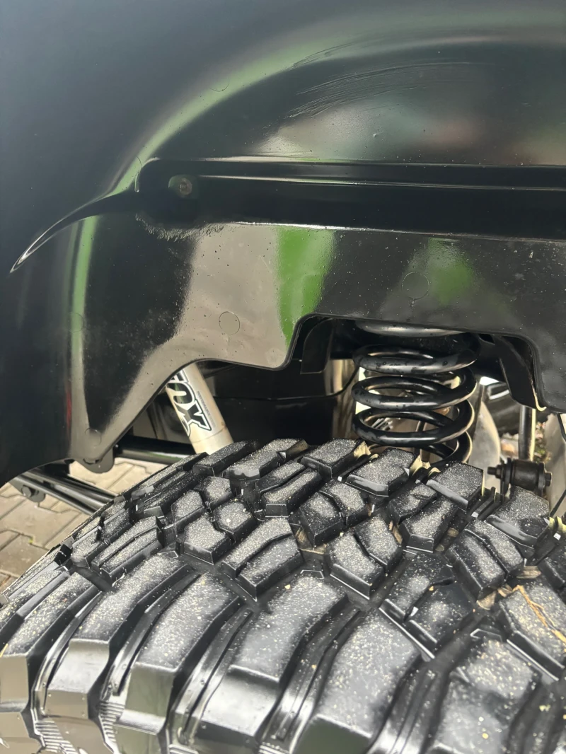 Dodge RAM 1500 5.7 HEMI, снимка 5 - Автомобили и джипове - 52575179