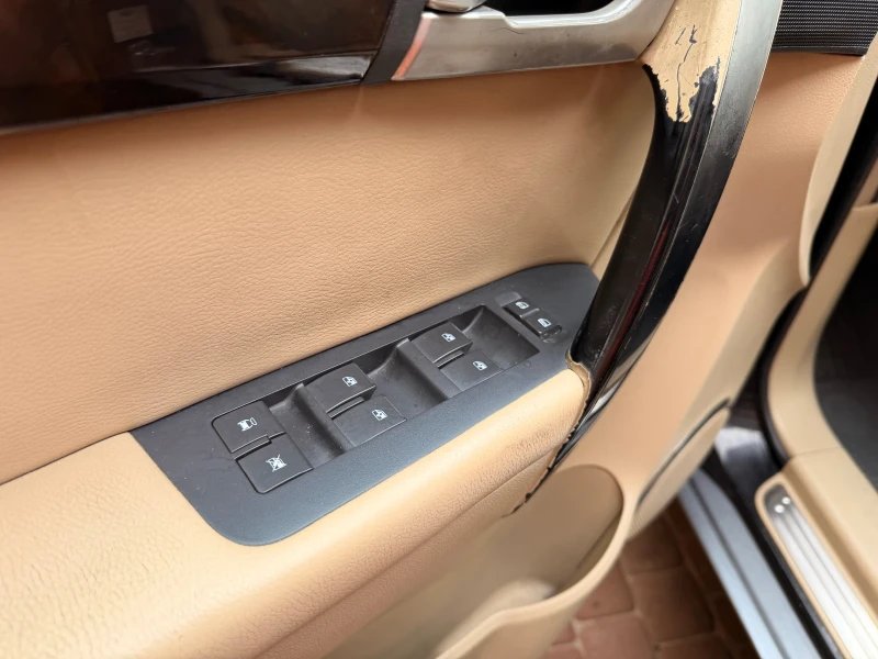 Chevrolet Captiva  Газ.Инж Автомат , снимка 13 - Автомобили и джипове - 52629084