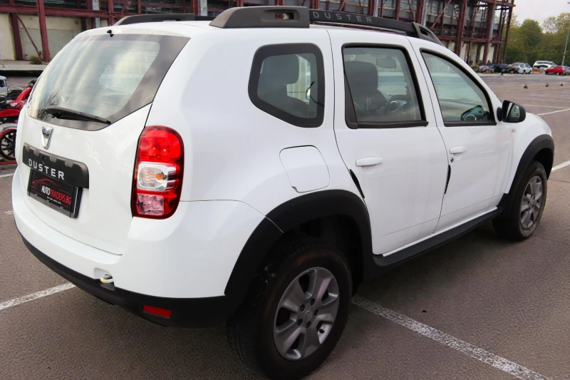 Dacia Duster 1.6i LPG, снимка 2 - Автомобили и джипове - 52824852